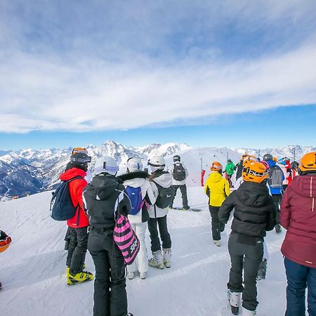 Appartamento La Marmotta Mountain Retreat - Happy Rentals 克拉维埃 外观 照片