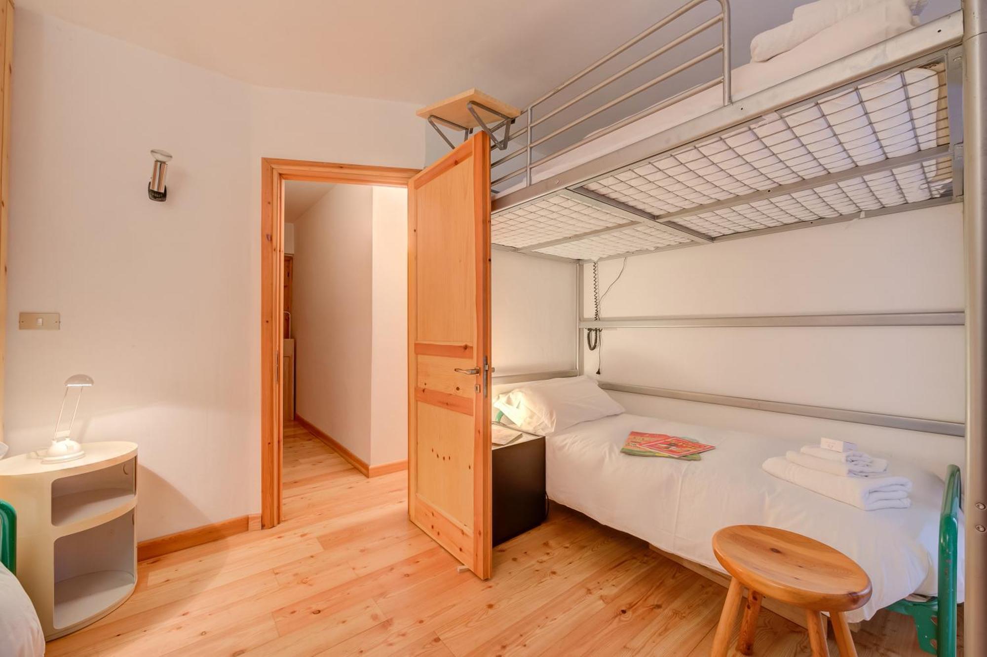 Appartamento La Marmotta Mountain Retreat - Happy Rentals 克拉维埃 外观 照片