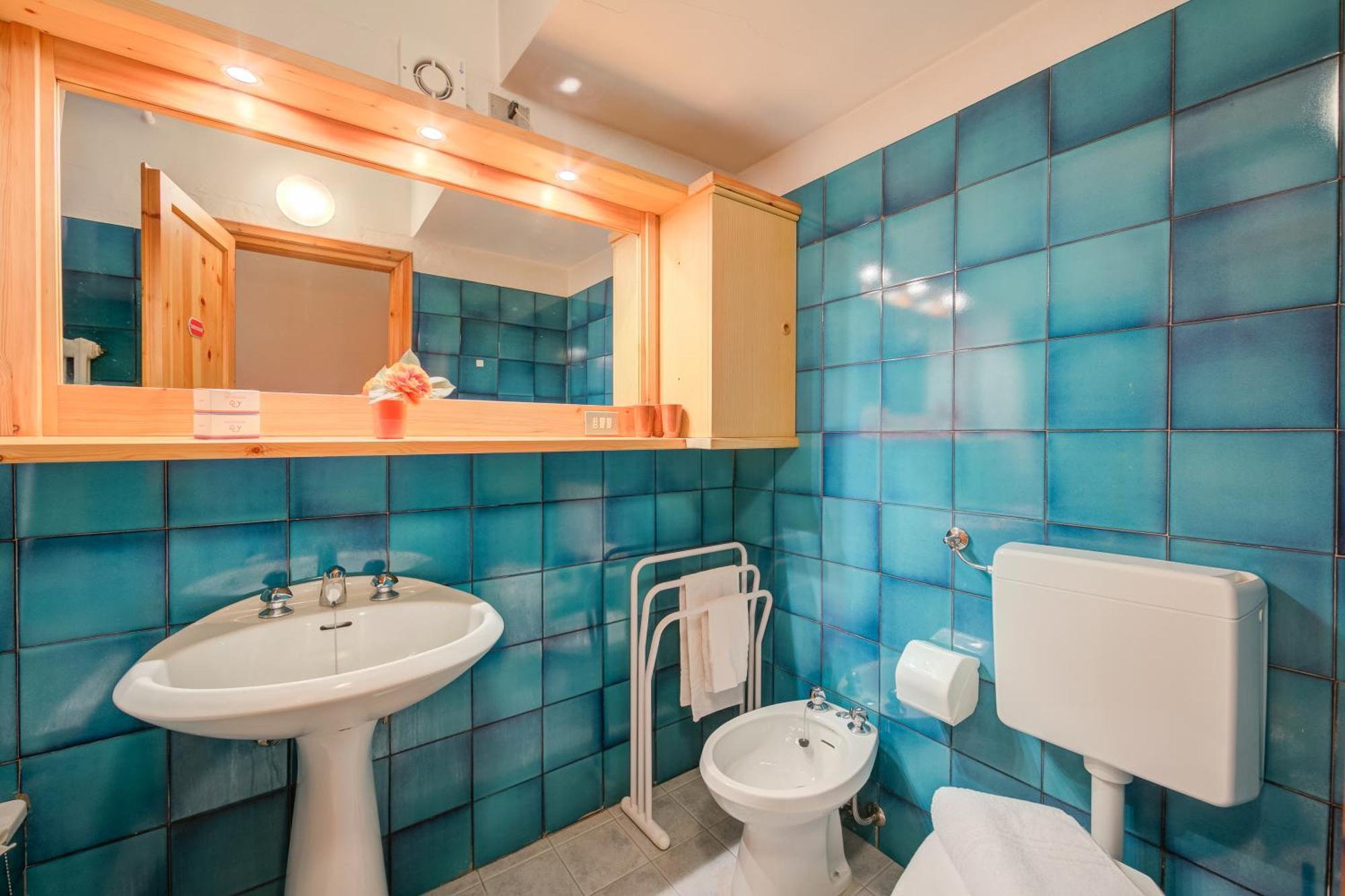 Appartamento La Marmotta Mountain Retreat - Happy Rentals 克拉维埃 外观 照片