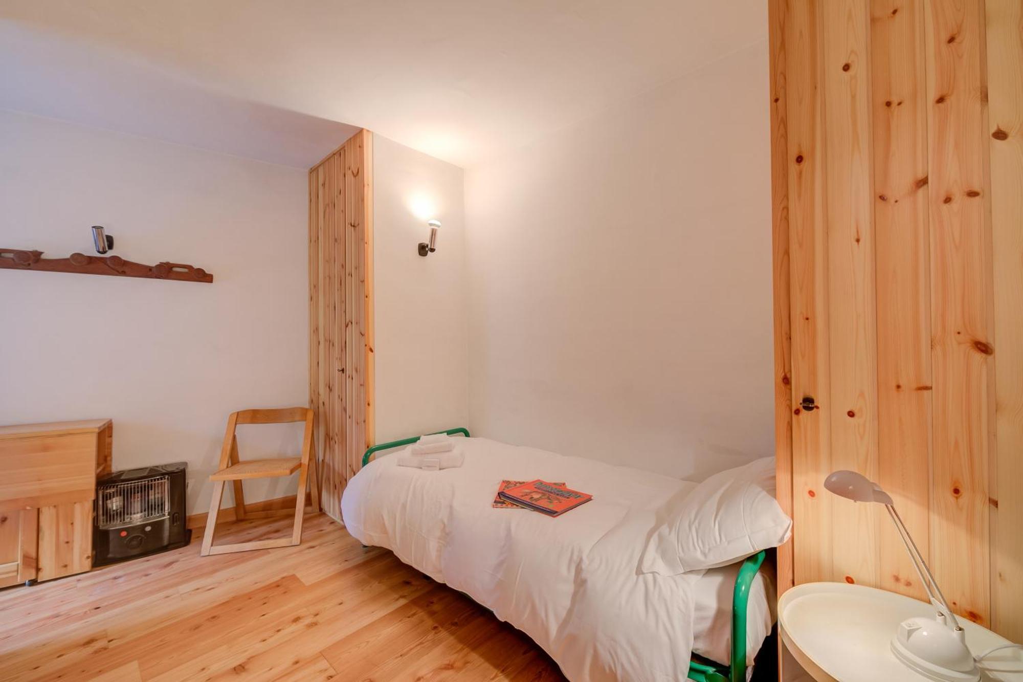 Appartamento La Marmotta Mountain Retreat - Happy Rentals 克拉维埃 外观 照片
